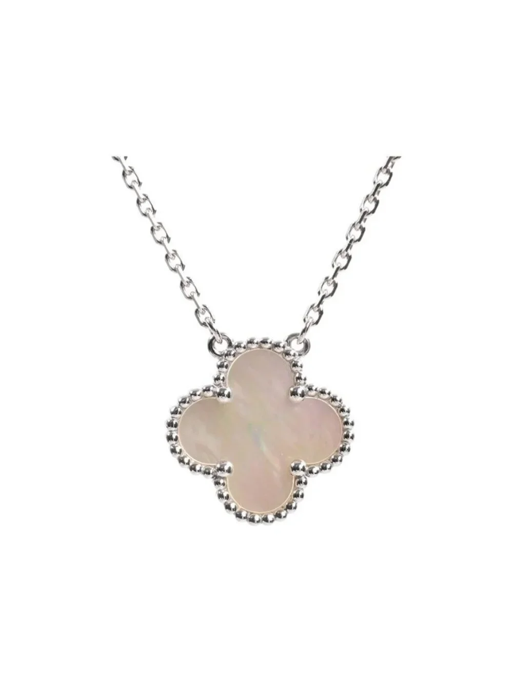 Van Cleef & Arpels item rank